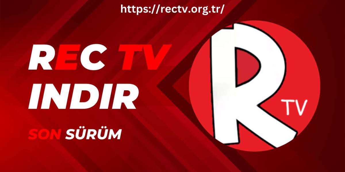 Ücretsiz İndir Rec TV APK v14.3 Android için (Son Sürüm)