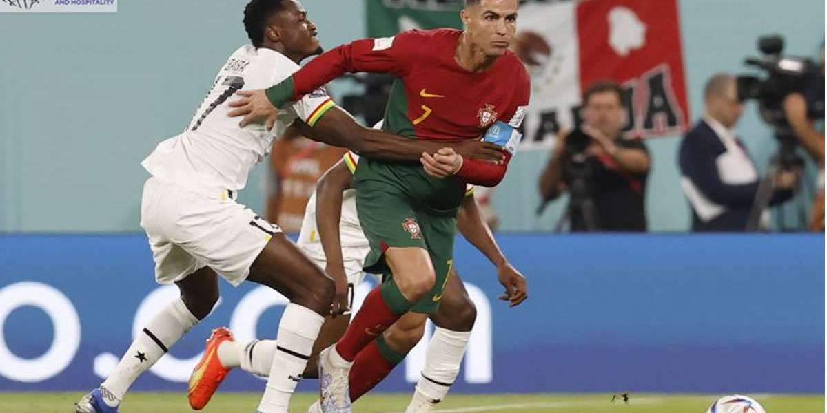 Portugal Vs Czechia Tickets: June Friendlies Signal Portugal's Countdown to UEFA Euro 2024 Against Ireland