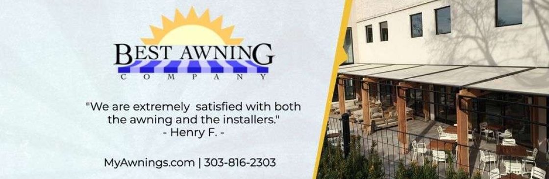 Best Awning Company