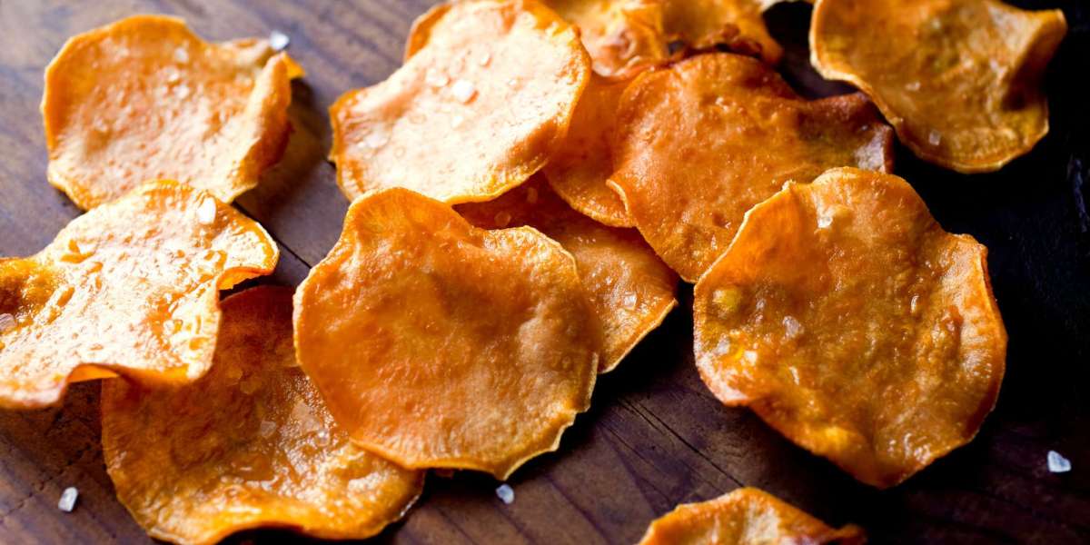 Potato Chips Market Share, Size, Trends, Key Players, Opportunity and Forecast 2024-2032