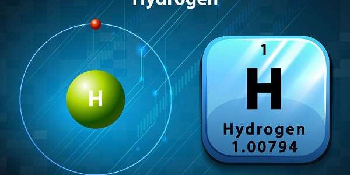 Hydrogen Manufacturing Plant Project Report 2024, Business Plan, Cost and Revenue