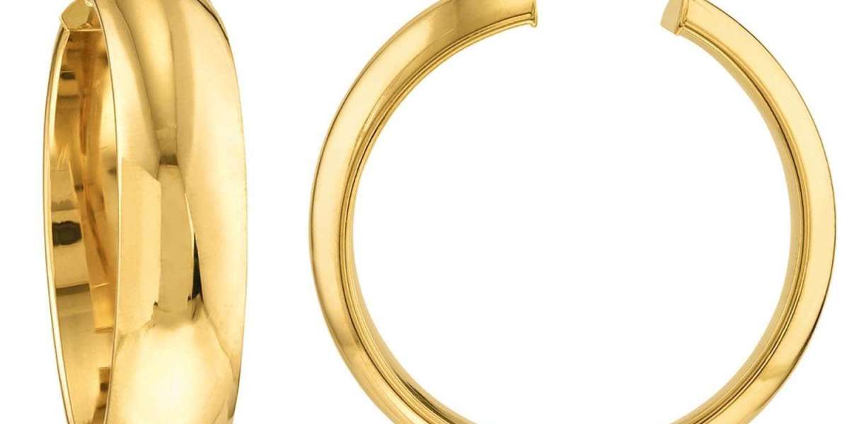 How Are Women's Gold Earrings Embracing Global Fashion Trends?