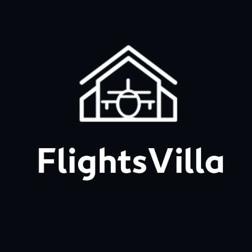 Flights villa