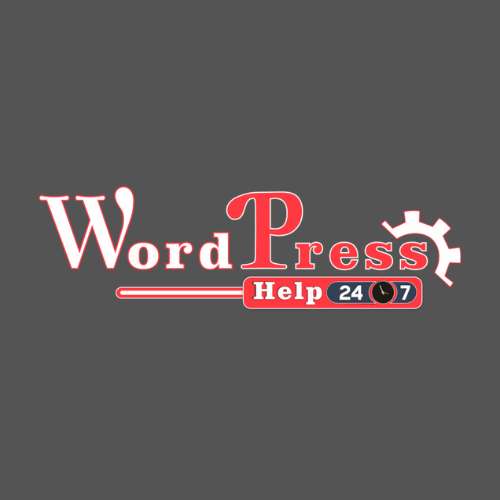 WordPress Help24x7