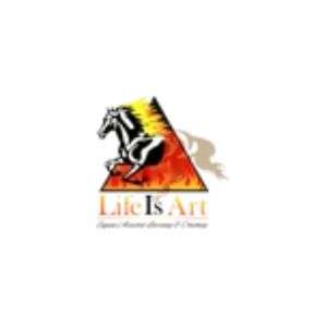 Life Is Art Equine Assisted Learning