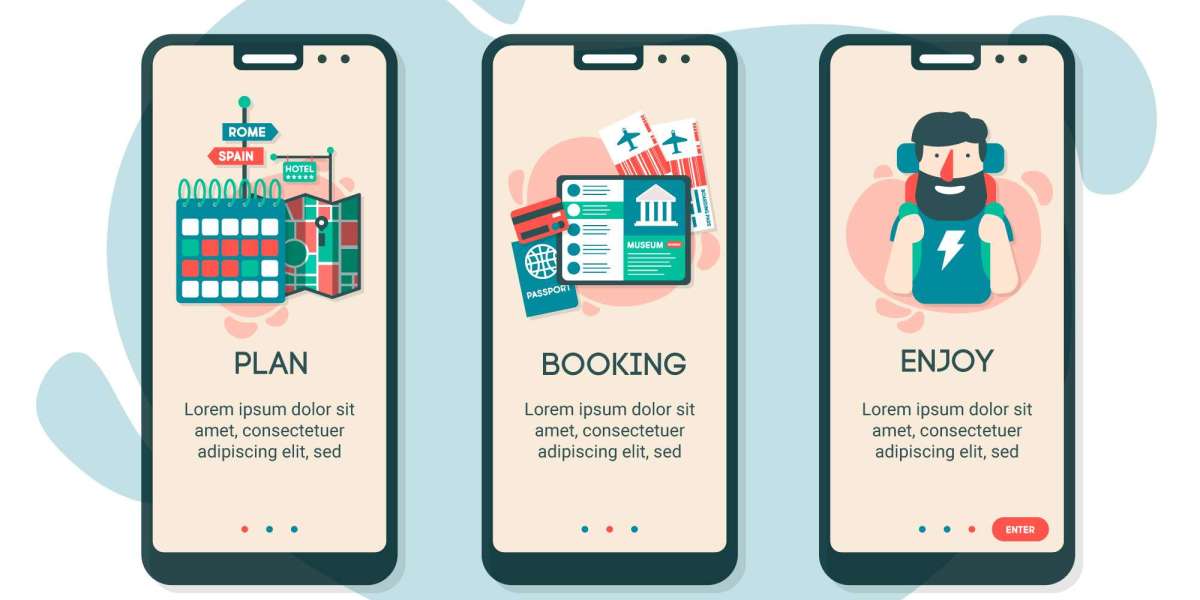 Airbnb Clone App Development: Unlocking the Potential in the Rental Market