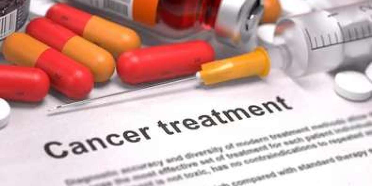 Ovarian Cancer Drug Market Size, Share Analysis, Key Companies, and Forecast To 2030
