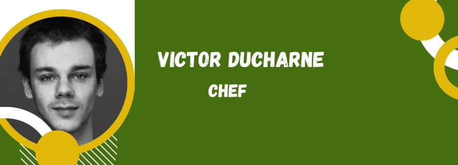 Victor Ducharne