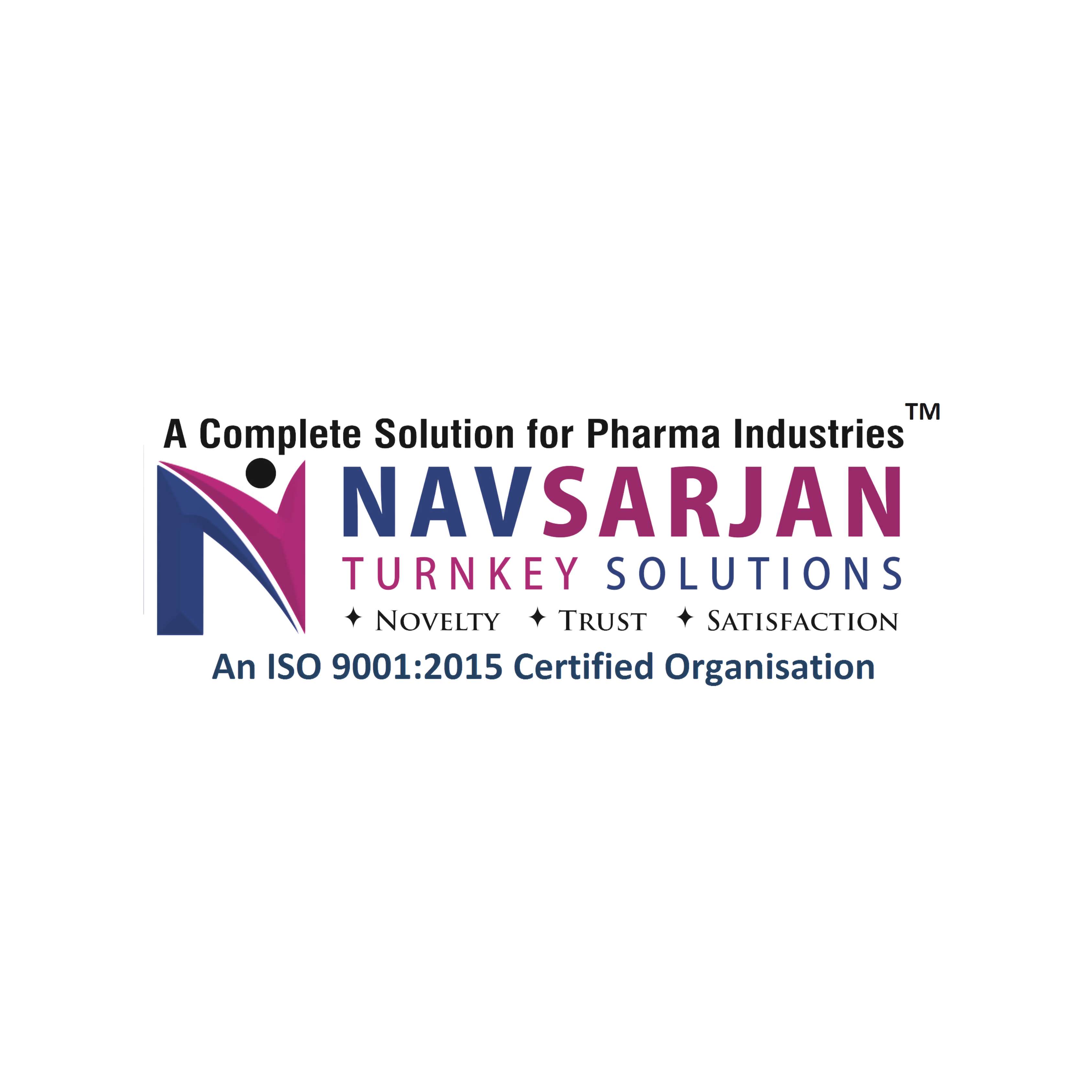 Navsarjan Turnkey solutions