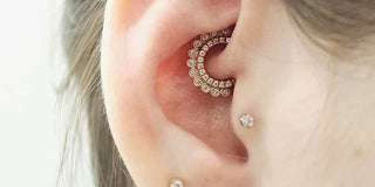 Unleash Your Confidence: Empowering Ear Piercing Ideas for Women