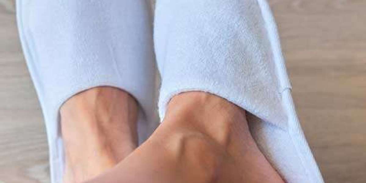 Disposable Slippers Market Report: Latest Industry Outlook & Current Trends 2023 to 2032