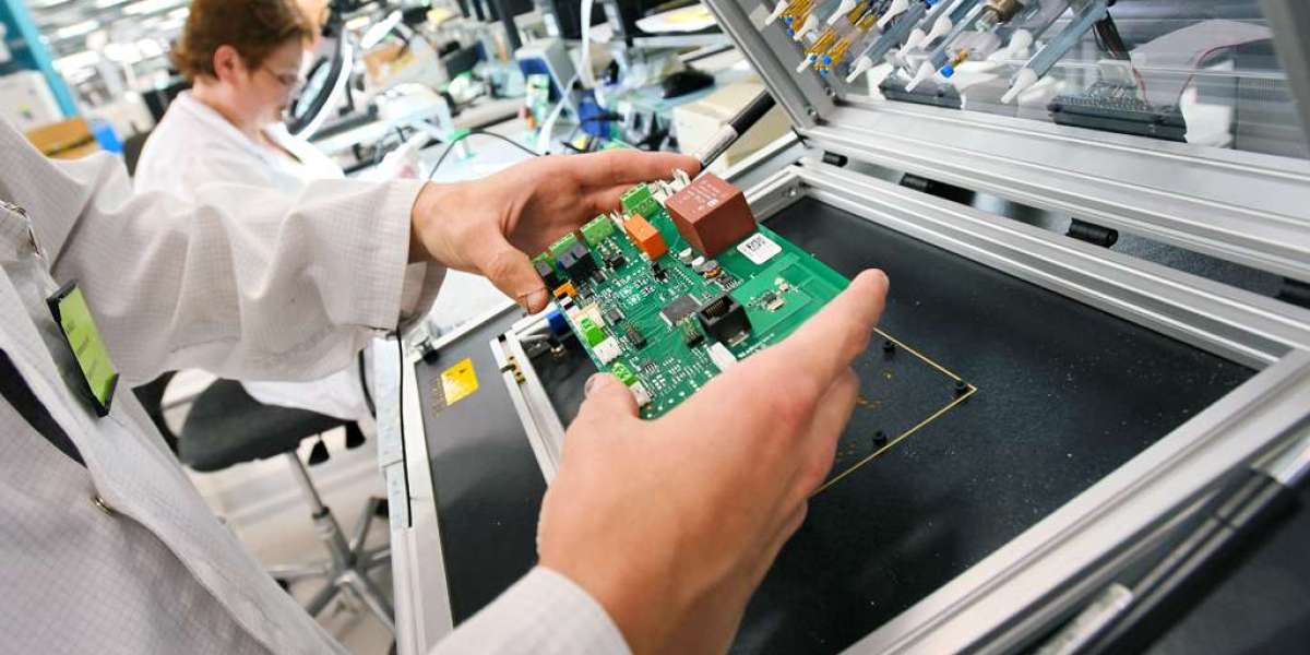 How Semiconductor Distributors Benefit Manufacturers?