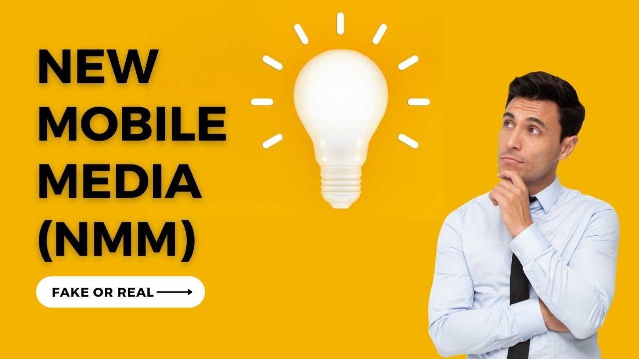 Mobile Media Company