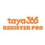 Taya 365 Register Pro