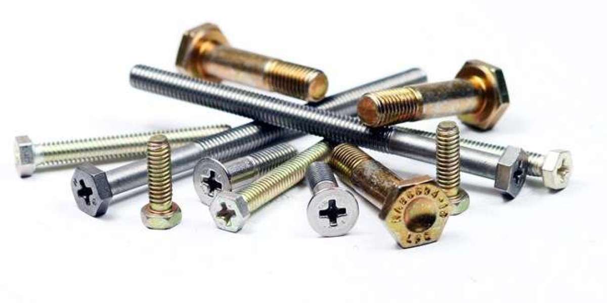 Aerospace Fasteners Market To Grow With A CAGR Of 7.1% Through 2028