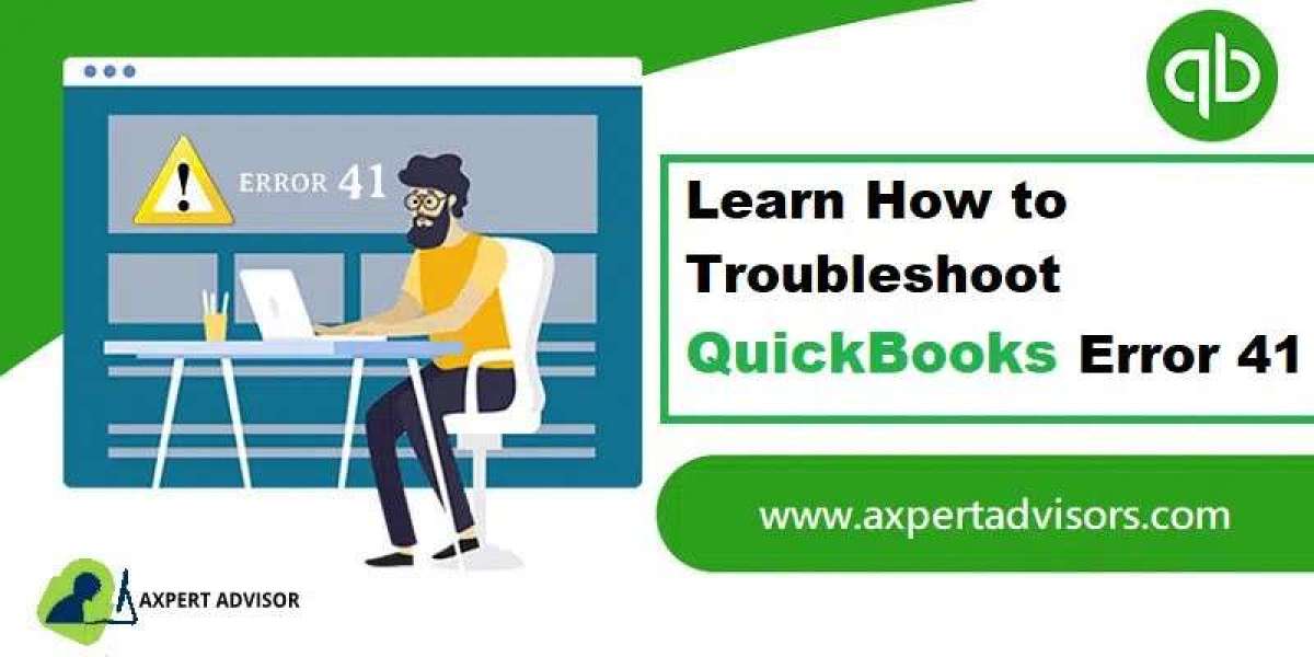Steps to Fix Quickbooks Error 41 [Printer Not Activated]