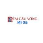 Rèm cầu vồng Mỹ Gia