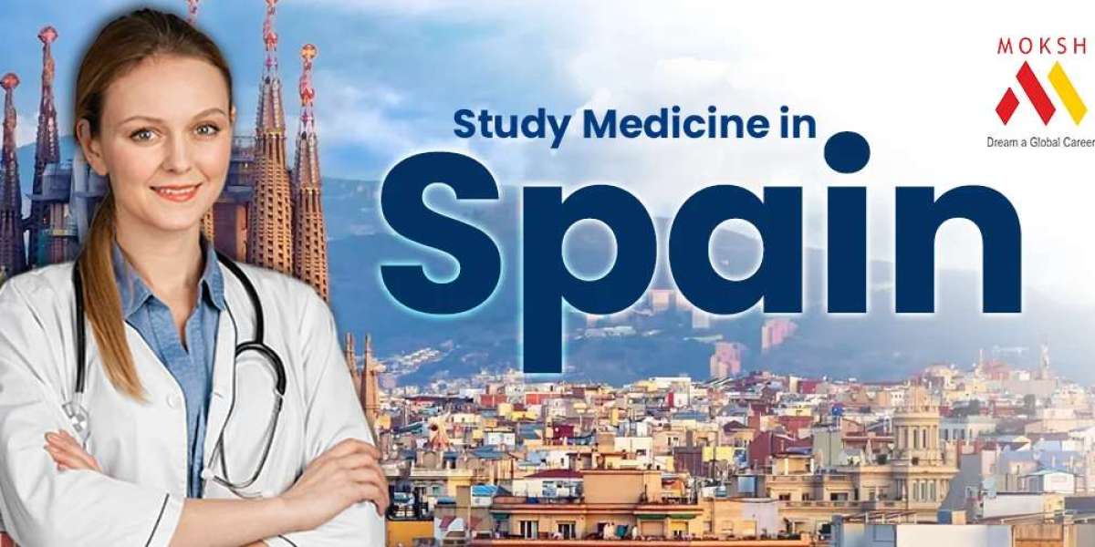Unlocking the Doors to Medical Education in Spain: A Guide for Indian Students