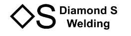 Diamond s Welding