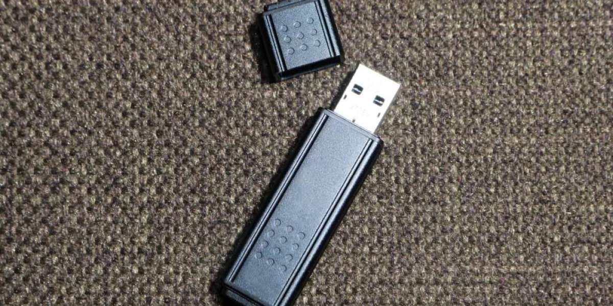 Memory Stick Market Innovation Trends and New Business Models by 2032
