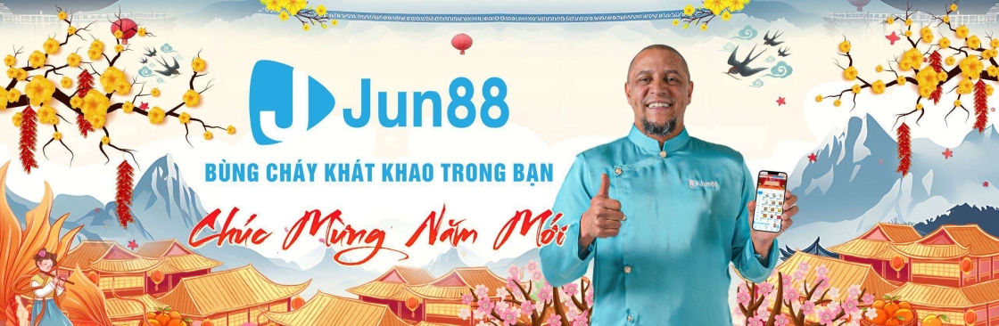 Jun88 Sòng Bạc Trực Tuyến