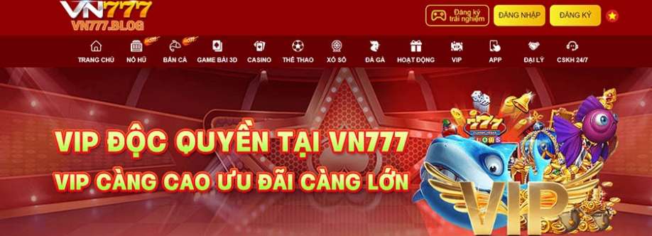 Vn777 Blog