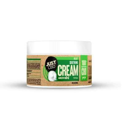 CBD Relief Cream Profile Picture