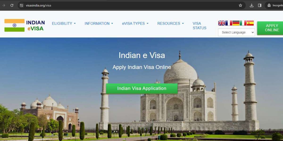 For USA EUROPE and INDIAN CITIZENS  - INDIAN ELECTRONIC VISA Fast and Urgent Indian Government Visa - Electronic Visa In