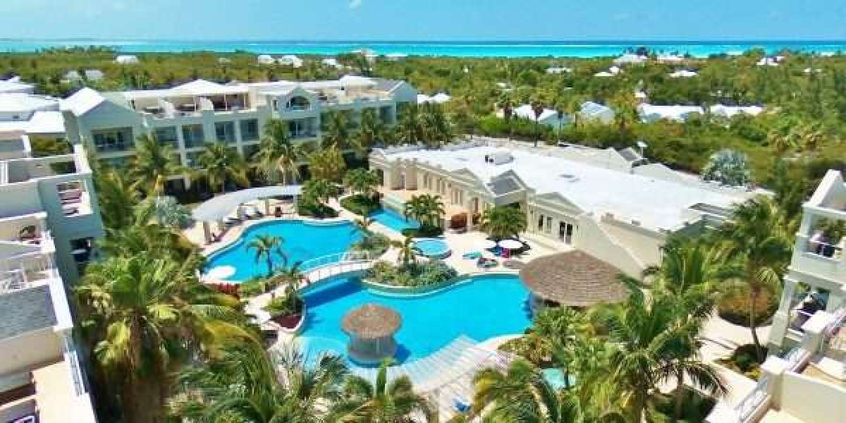 Top 10 Turks and Caicos Properties for Sale: Your Guide to Caribbean Luxury Living