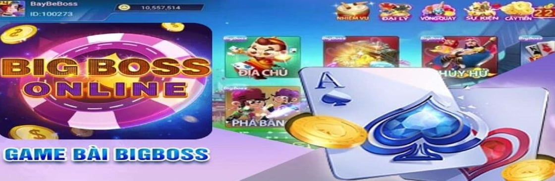 BigBoss Link Tải Game Big Boss Chính Thứ