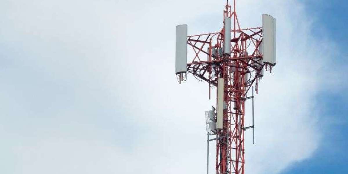 5G Connectivity and Its Impact on the Industrial IoT Revolution
