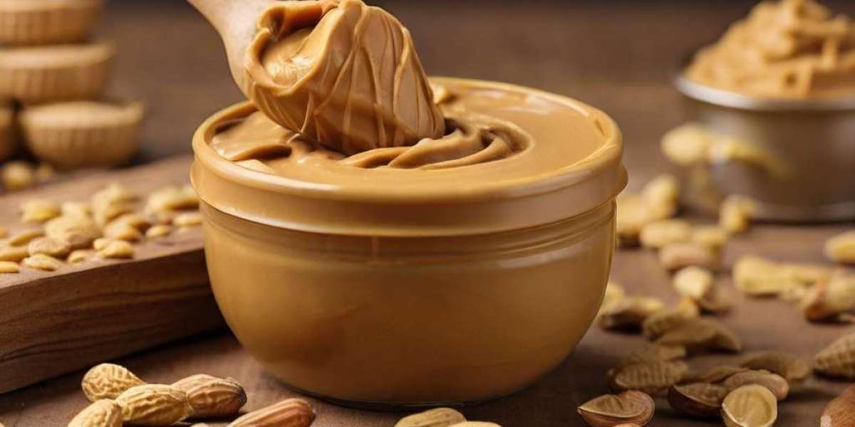 Setting up a Peanut Butter Manufacturing Plant: Project Report 2024 EditionIndustry Trends
