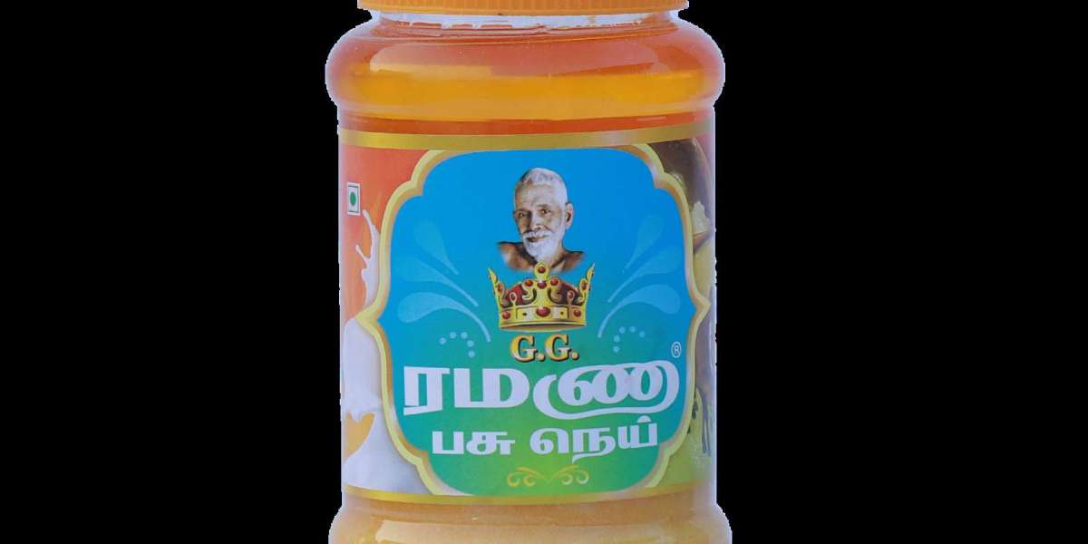 Top 6 Ghee Products in India