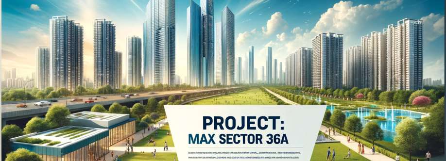 Max Sector 36A Gurgaon