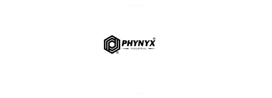 Phynyx Industrial Product pvt ltd