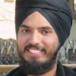 Gurpreet Sidhu