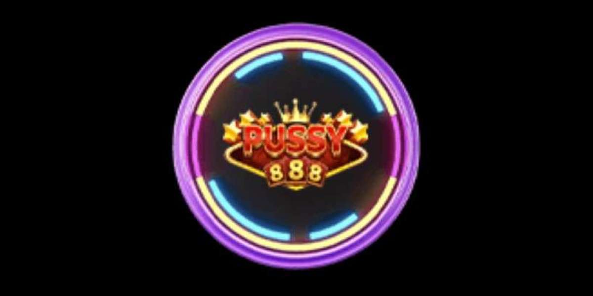 A Comprehensive Look at Pussy888 APK 2024