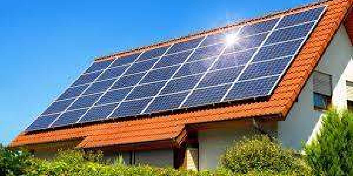 Solar Panels Market Size, Share & Trends Analysis Report By Type Forecast and Opportunities 2023-2032