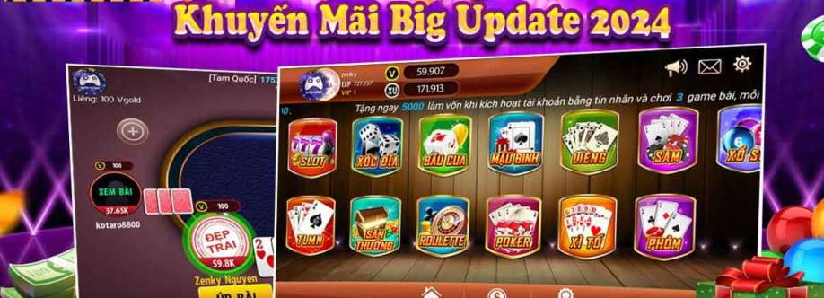 Game Bài Đổi Thưởng