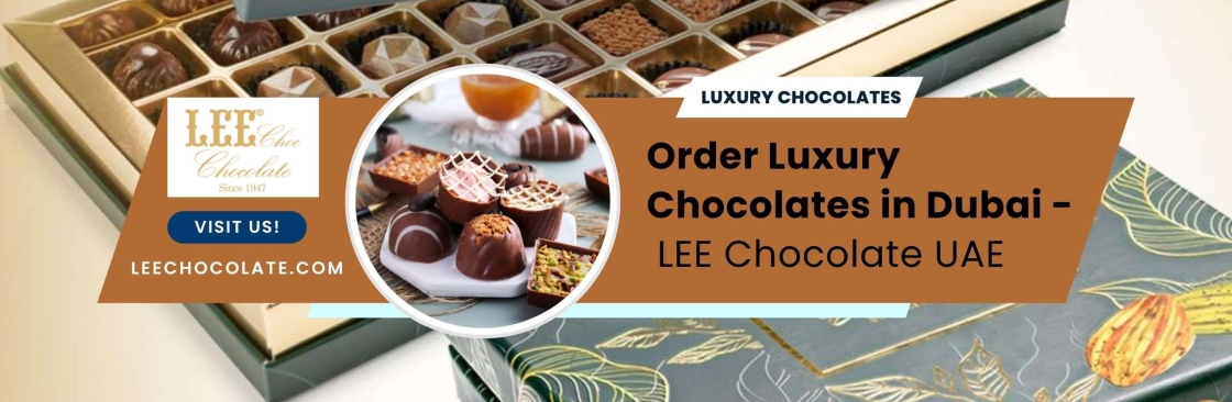 LEE Chocolate