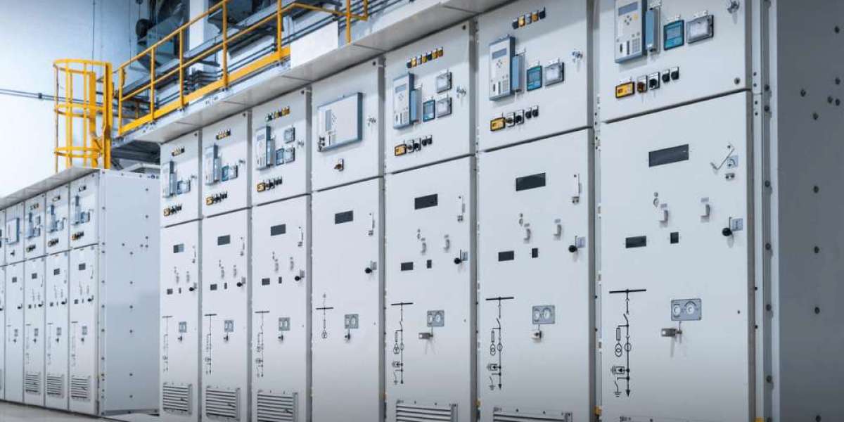 DIN-Rail Low Voltage Panel Market Research Report: Industry Report Overview