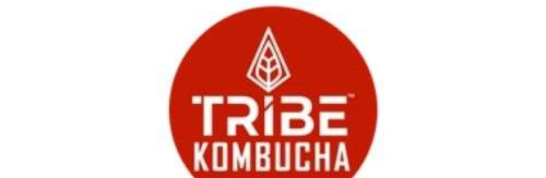 Mountain Tribe Kombucha