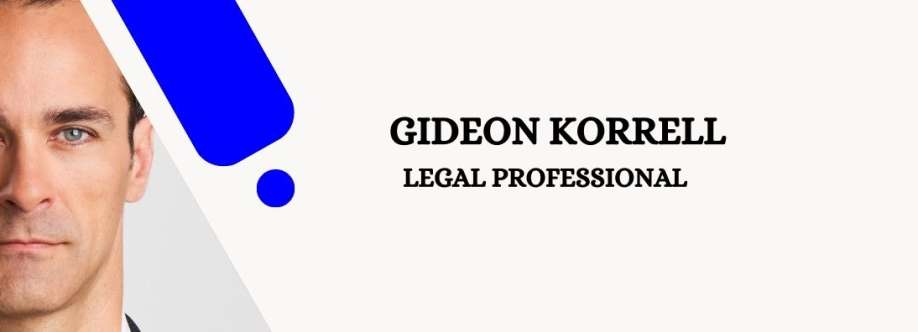 Gideon Korrell