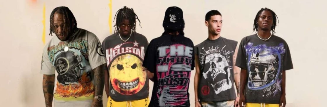 Hellstar Clothing