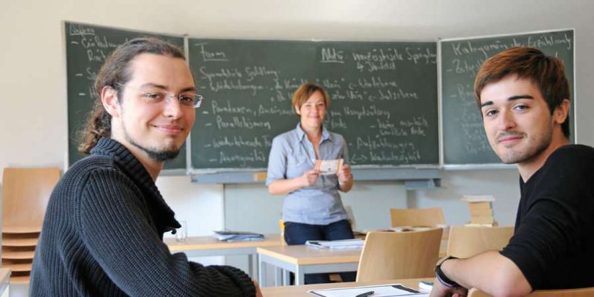 Guide for Picking Your Perfect German Study Consultant