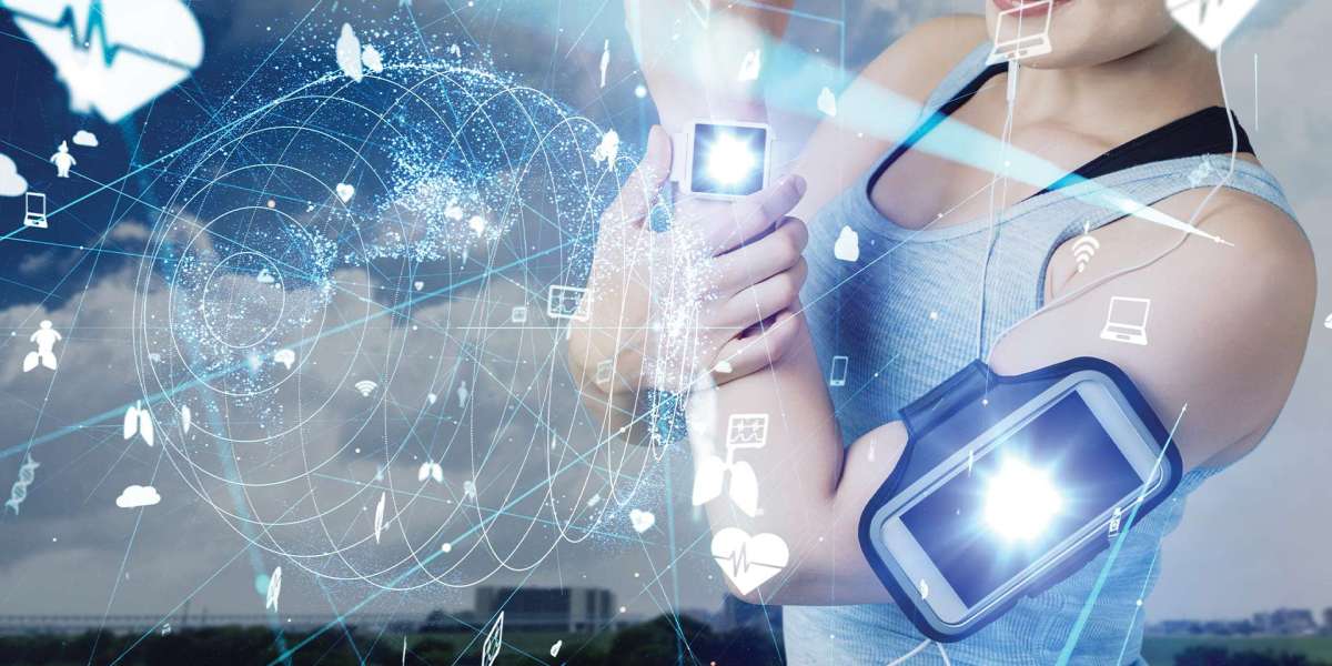 Wearable Technology Market Global Analysis, Growth Forecast To 2025