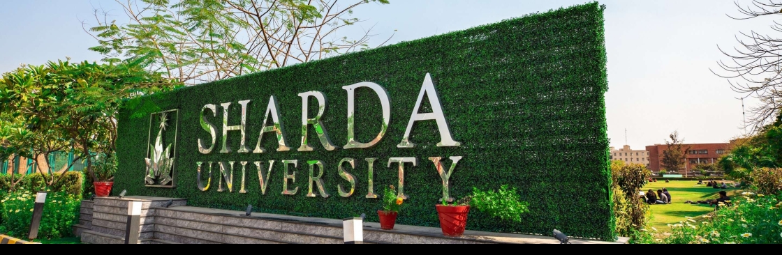 Sharda University