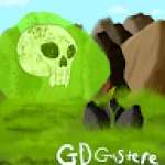 Gd Gaster