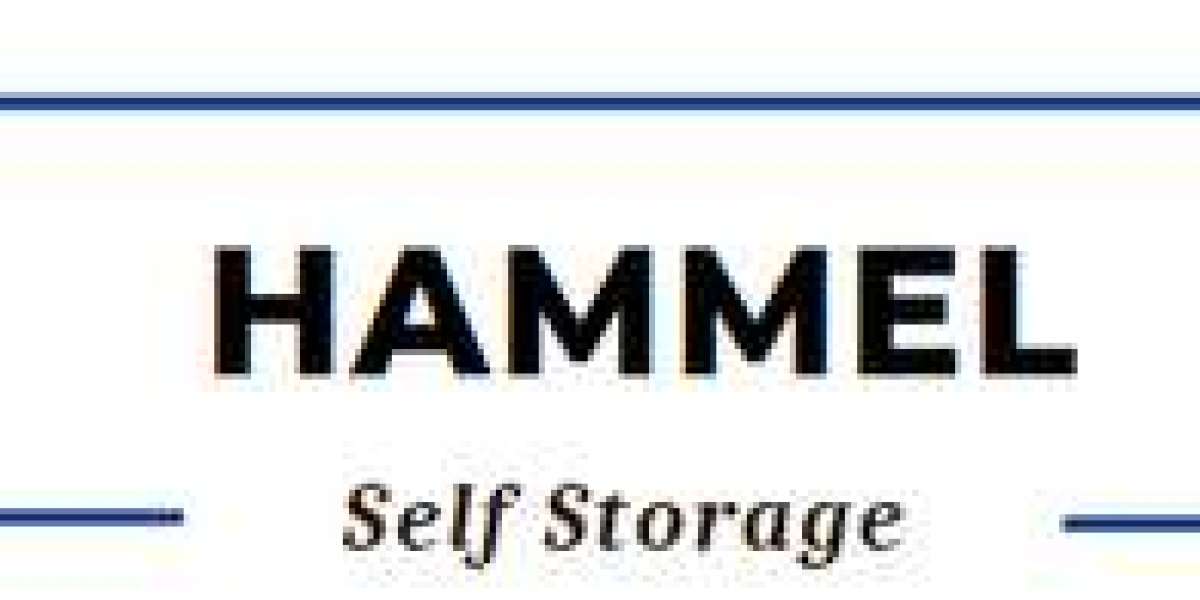 Rent Storage Made Easy: Hammel Self Storage Brings Hassle-Free Solutions to Crowley