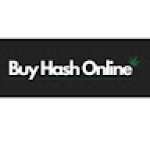 Buy Hash Online